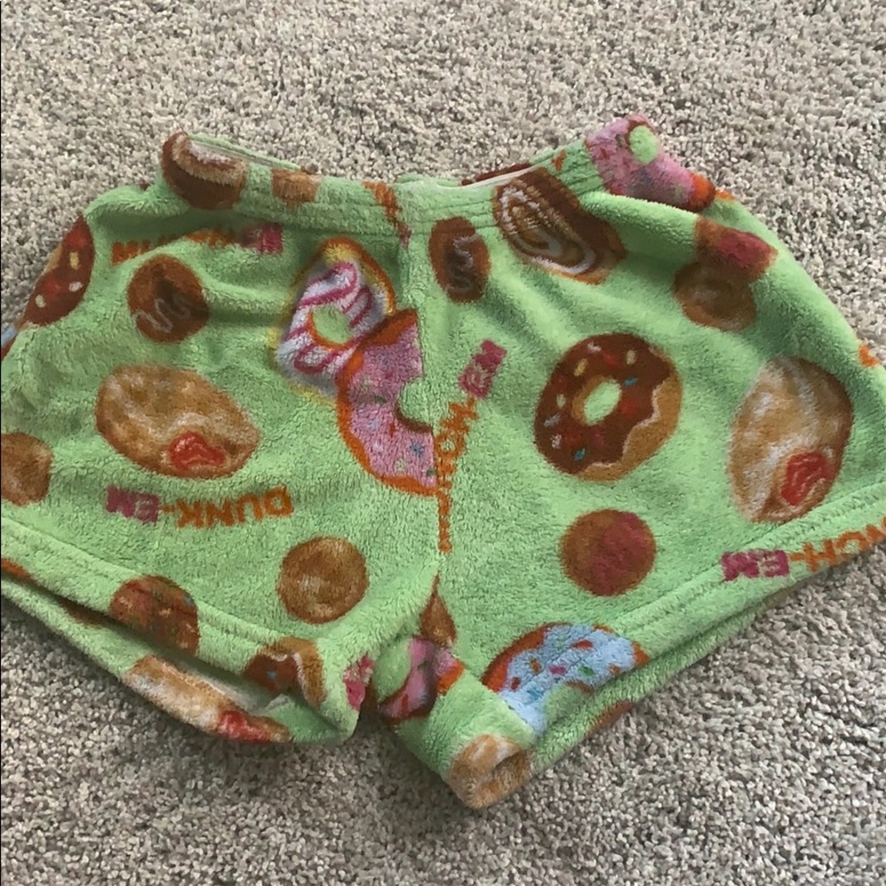 Girl junk Pj shorts